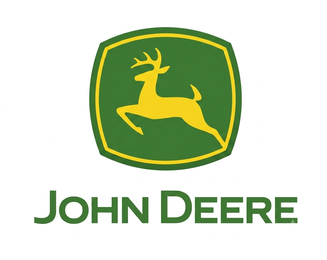 John Deere